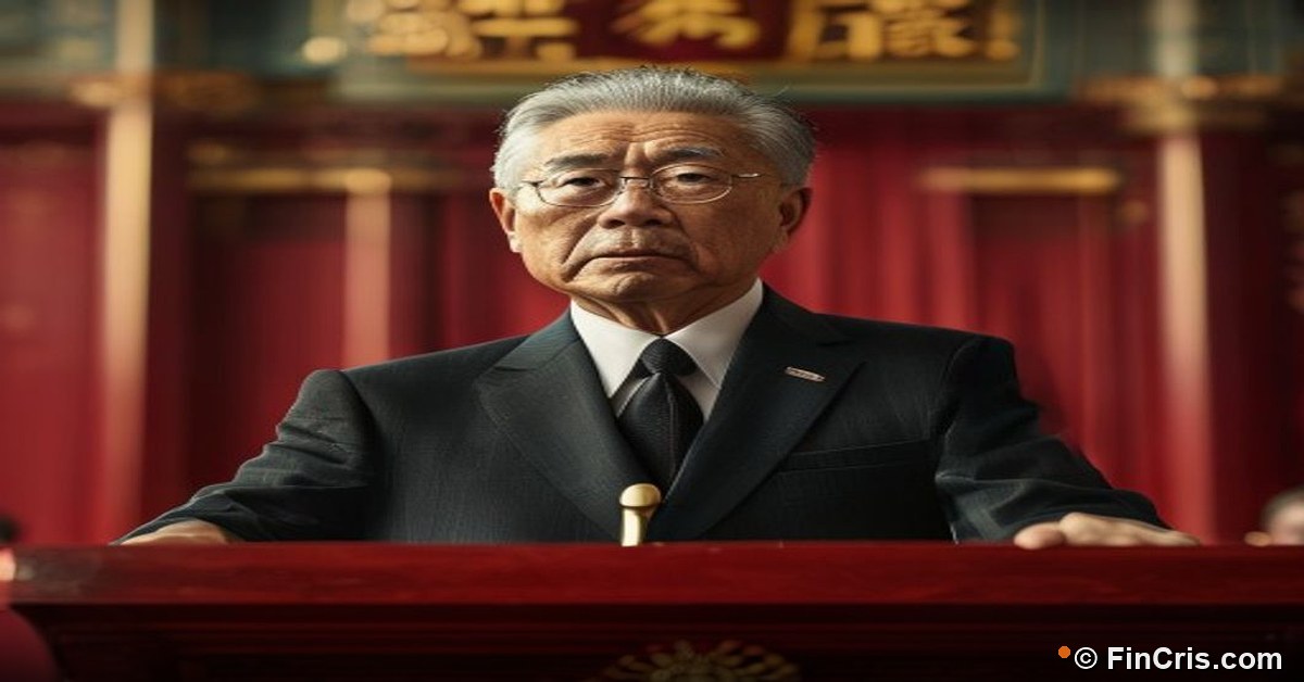 China-US Relations: Can They Avoid the Thucydides Trap? — FinCris