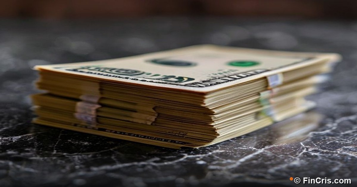 Impact of Rupee Weakening to 100 Against Dollar on Markets — FinCris