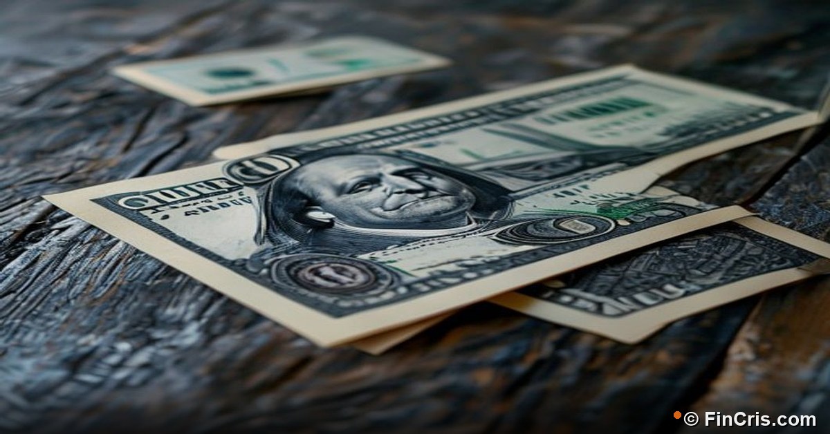 Indian Rupee Hits Record Low: What Investors Need to Know — FinCris
