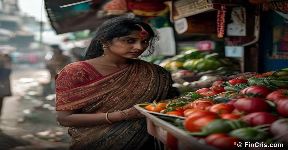 Indias Two-Wheeler Boom: Fast-Food Spending Trends — FinCris