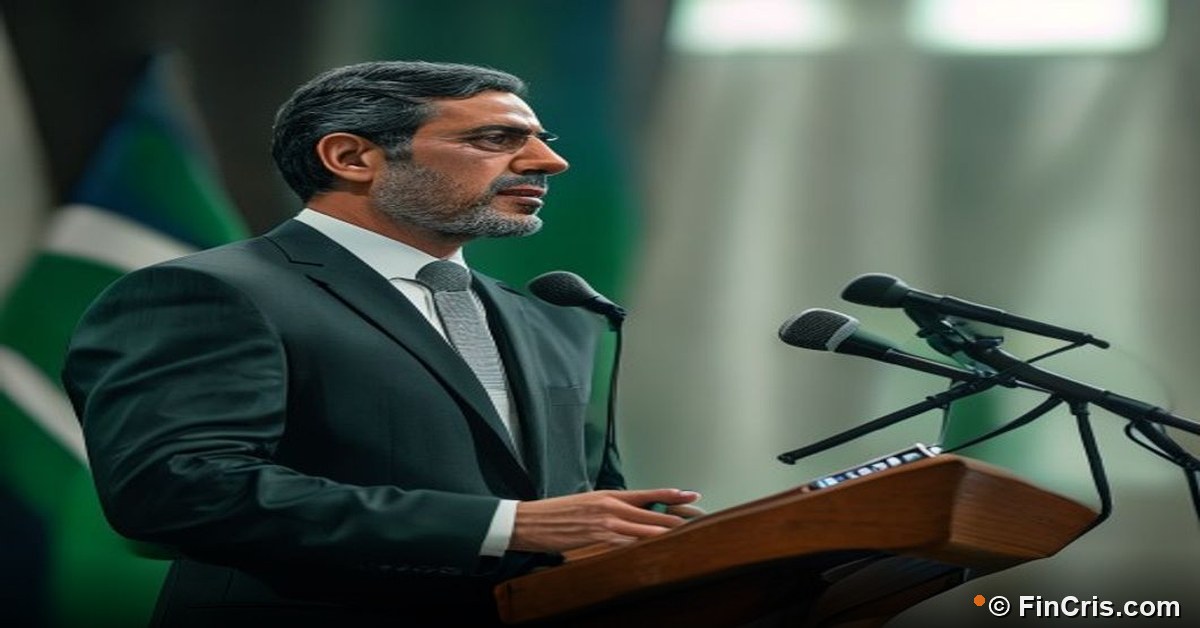 Iran Conflict Shadows Trumps China Visit: Key Insights — FinCris