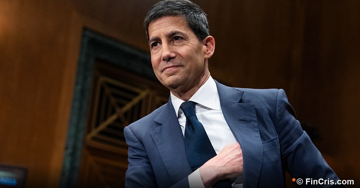 Kevin Warsh Confirmed as Federal Reserve Chair: What It Means — FinCris
