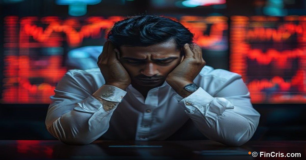 Middle East War Impact on Global Markets: Key Insights — FinCris