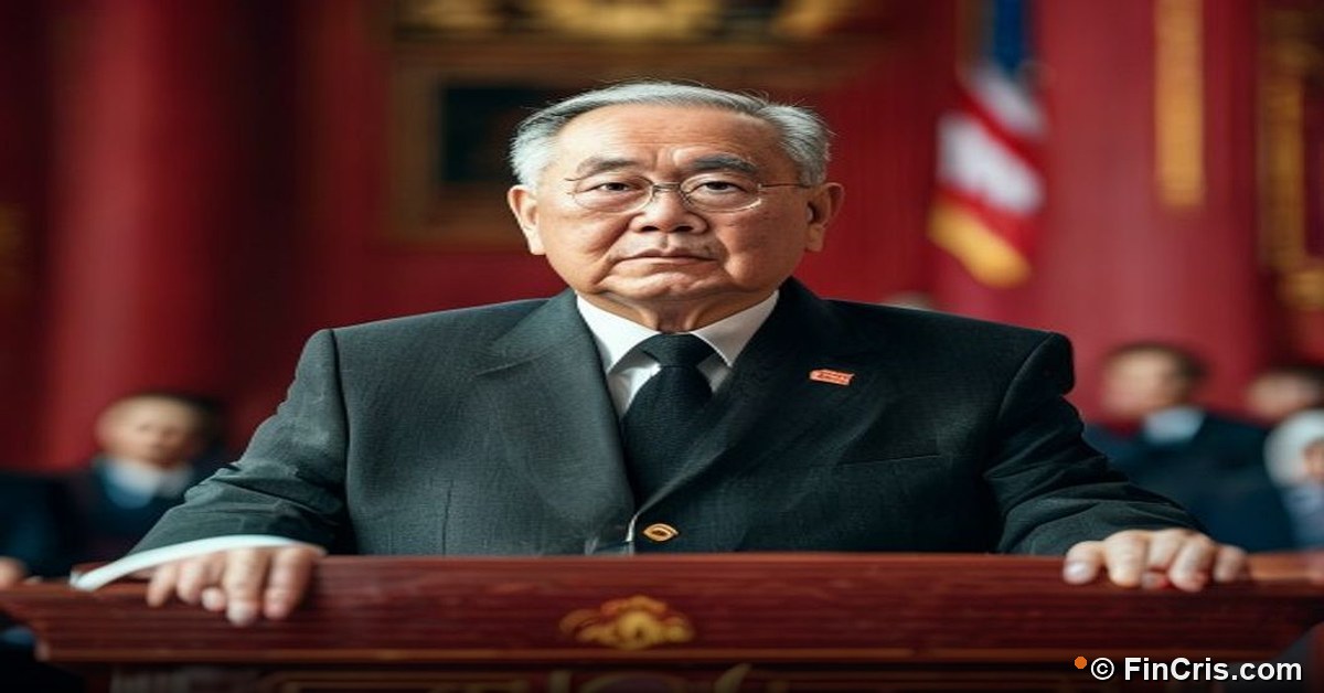 Trump-Xi Summit: Taiwan Conflict Risks Highlighted — FinCris