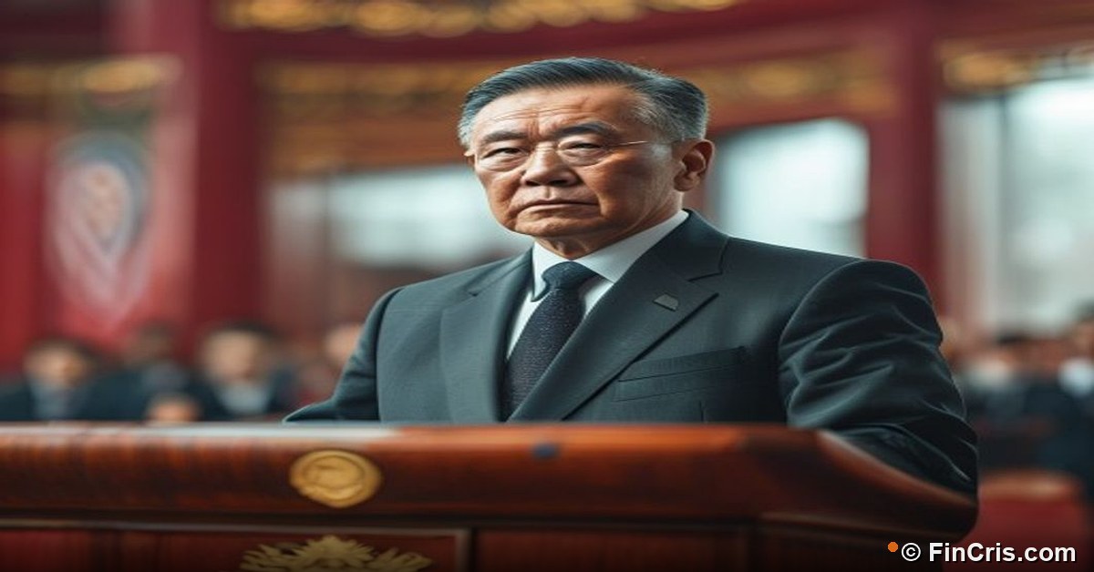 Trump-Xi Summit: High Tensions Over Taiwan Issue — FinCris