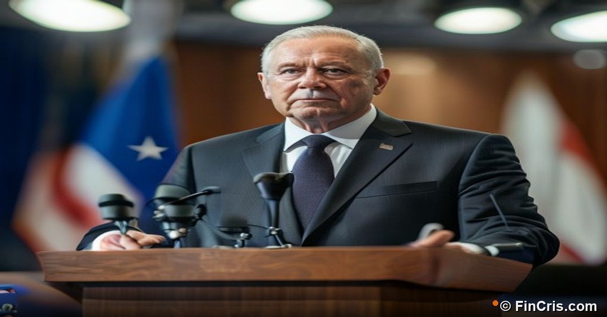 U.S. and EU Lawmakers Demand Scrutiny of Paramounts WBD Deal — FinCris